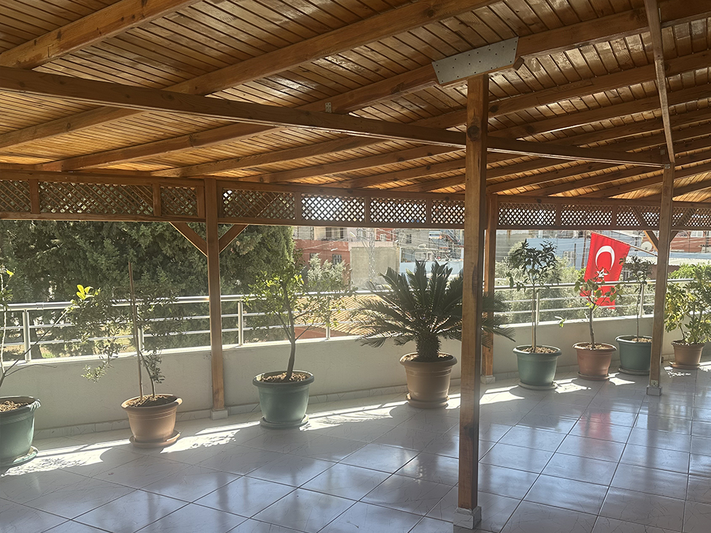 Erdinç Laflı Hukuk Bürosu